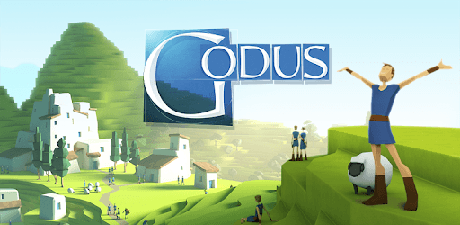 Godus PC screenshot