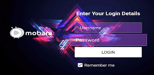 Mobara TV PRO PC screenshot