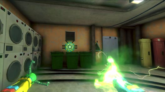 Poppy Playtime Chapter 3 for PC screenshot 3 Poppy Playtime Chapter 3 for PC screenshot 3