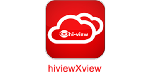hiviewXview PC screenshot hiviewXview PC screenshot
