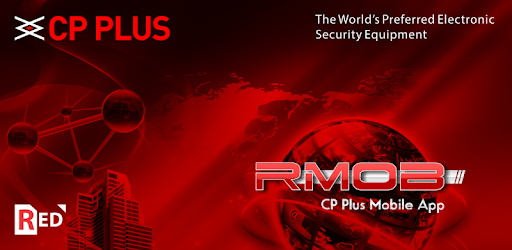 RMOB PC screenshot RMOB PC screenshot