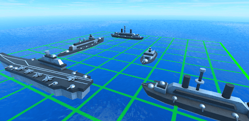 Ship Sea Battle Ultra PC screenshot