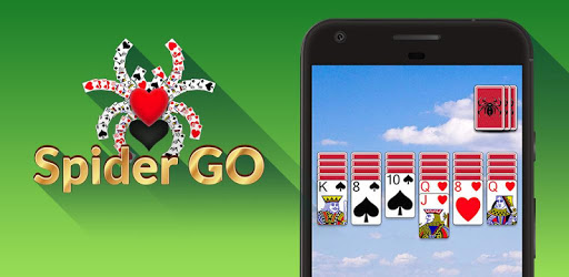 Spider Go: Solitaire Card Game PC screenshot