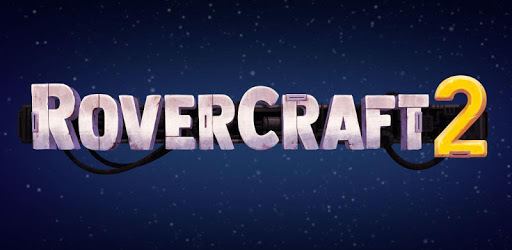 Rovercraft 2 PC screenshot