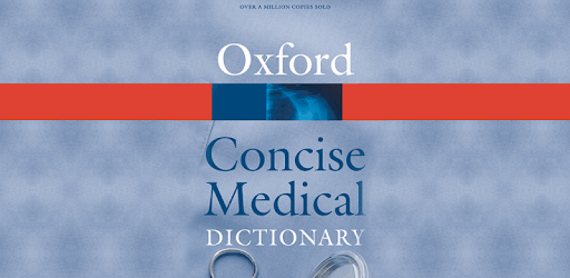 Oxford Medical Dictionary PC screenshot Oxford Medical Dictionary PC screenshot