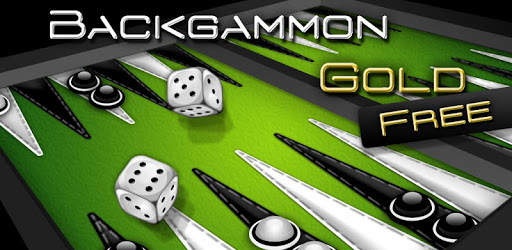 Backgammon Gold PC screenshot