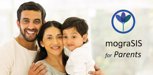 MograSIS-ParentApp PC screenshot MograSIS-ParentApp PC screenshot