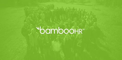 BambooHR PC screenshot