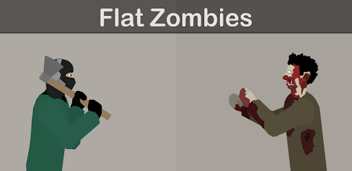 Flat Zombies: Defense & Cleanup PC screenshot Flat Zombies: Defense & Cleanup PC screenshot