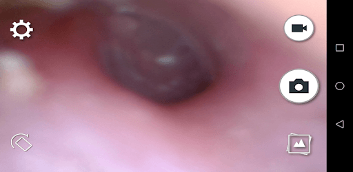 HD WIFI PC screenshot