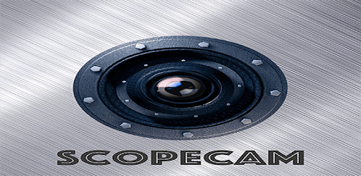 scopecam PC screenshot