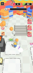 Mining Master for PC screenshot 2 Mining Master for PC screenshot 2