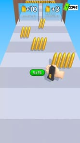 Reload Rush for PC screenshot 1