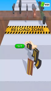 Reload Rush for PC screenshot 2