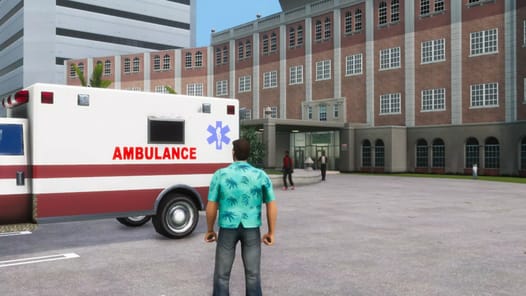 Grand Cheat of Vice Nice for PC screenshot 2