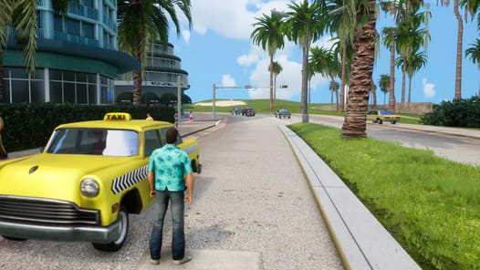 Grand Cheat of Vice Nice for PC screenshot 3