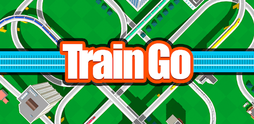 Train Go - Railway Simulator PC screenshot Train Go - Railway Simulator PC screenshot