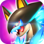 Cubemon 3D:MMORPG Monster Game for PC