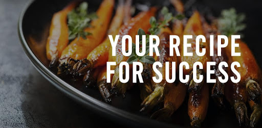 Auguste Escoffier Culinary PC screenshot