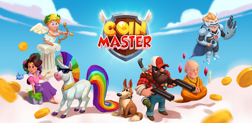 Coin Master PC screenshot Coin Master PC screenshot