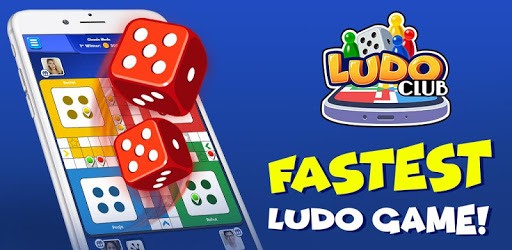 Ludo Club - Fun Dice Game PC screenshot
