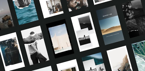 Unfold — Create Stories PC screenshot Unfold — Create Stories PC screenshot