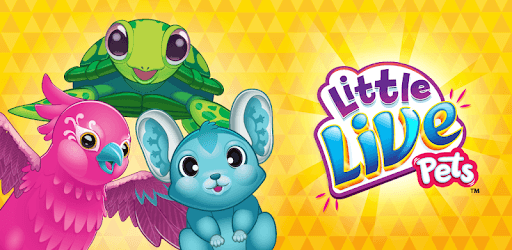 Little Live Pets PC screenshot Little Live Pets PC screenshot