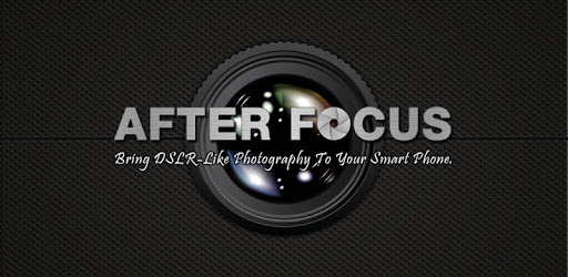 AfterFocus PC screenshot