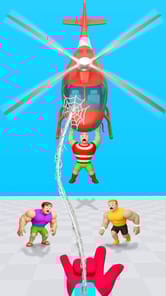 Toss Bulky Thugs for PC screenshot 2