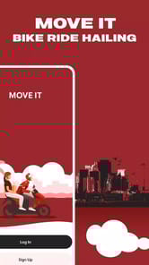Move It for PC screenshot 2