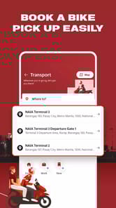 Move It for PC screenshot 3