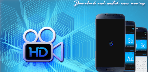 Movie Boster - Download and Watch HD PC screenshot