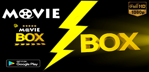 movie box pro 2019 PC screenshot