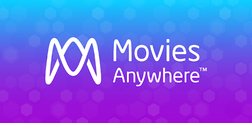 Movies Anywhere PC screenshot Movies Anywhere PC screenshot
