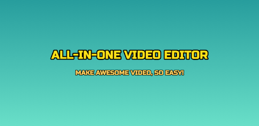 Video Editor PC screenshot