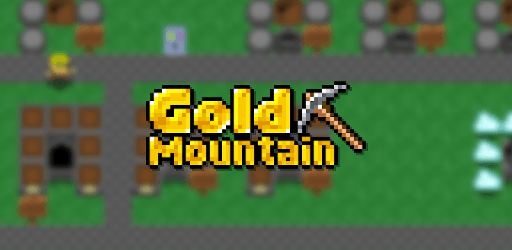 Gold Mountain PC screenshot