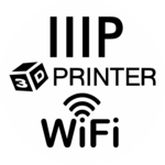 MP 3D Printer WiFi Connect for PC