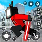 Hero Teleport: Toilet Fight for PC