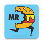 Mr D Food - delivery & takeaway for PC