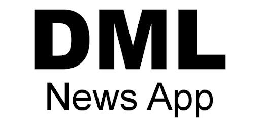 DML News App PC screenshot DML News App PC screenshot