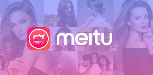 Meitu – Beauty Cam, Easy Photo Editor PC screenshot
