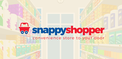Snappy Shopper PC screenshot