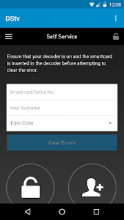 Dstv for PC screenshot 2 Dstv for PC screenshot 2