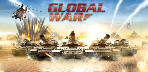 Global War: Empire Rising PC screenshot Global War: Empire Rising PC screenshot