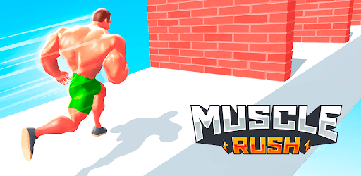 Muscle Rush - Smash Running Game PC screenshot