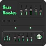 Equalizer Pro & Bass Booster for PC