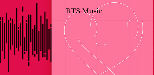 BTS Music - All Songs Music for BTS PC screenshot