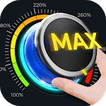 Extra Volume Booster - loud sound speaker for PC Extra Volume Booster - loud sound speaker for PC