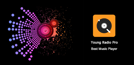 Young Radio Pro - Free Music PC screenshot Young Radio Pro - Free Music PC screenshot