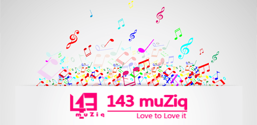 Muziq PC screenshot